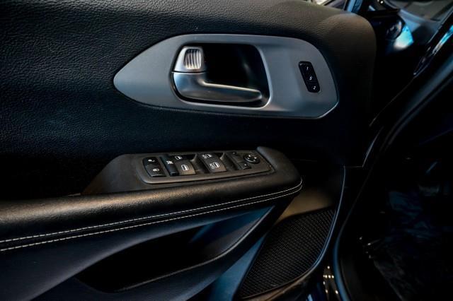 Chrysler Pacifica  2021