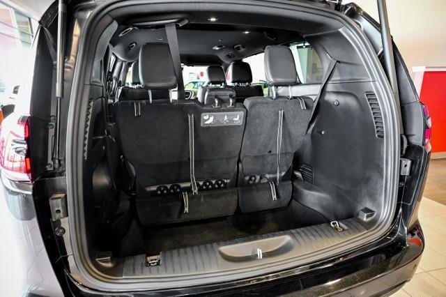 Chrysler Pacifica  2021