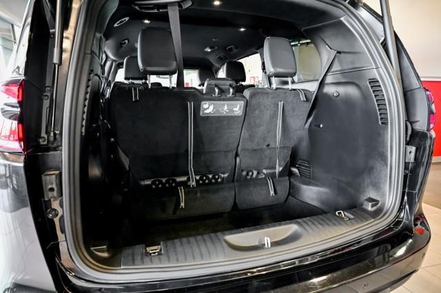 Chrysler Pacifica  2021