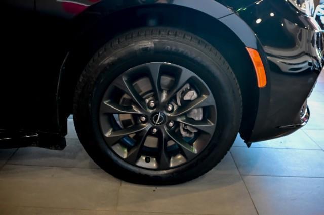 Chrysler Pacifica  2021