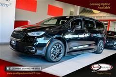 2021 Chrysler Pacifica 