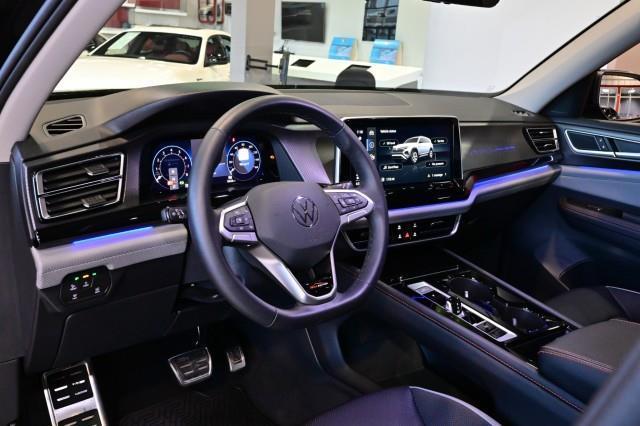 Volkswagen Atlas  2024