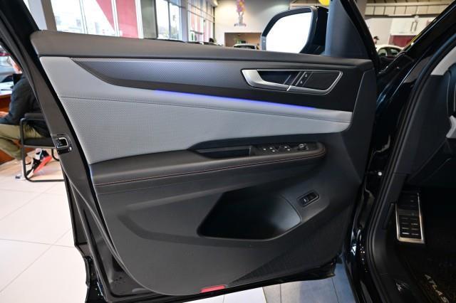 Volkswagen Atlas  2024