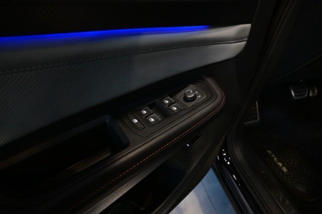 Volkswagen Atlas  2024