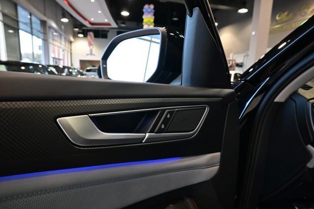 Volkswagen Atlas  2024