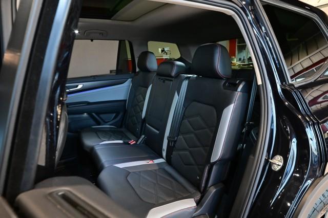 Volkswagen Atlas  2024