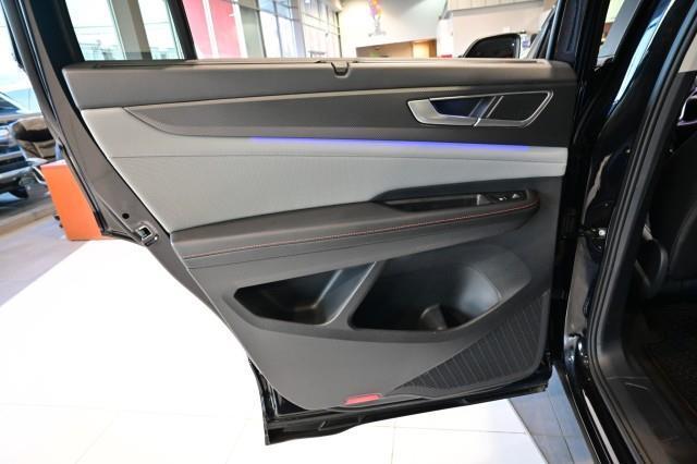 Volkswagen Atlas  2024