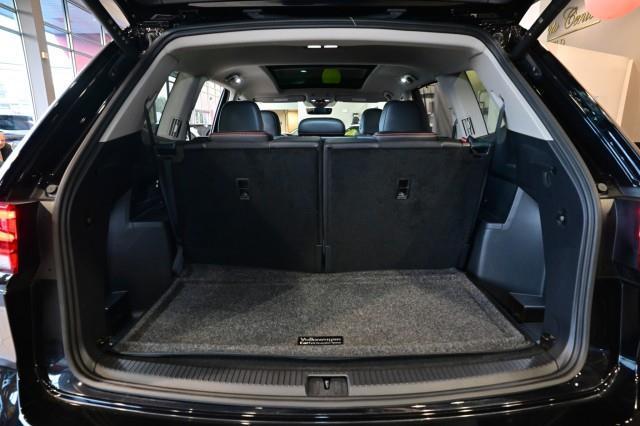 Volkswagen Atlas  2024