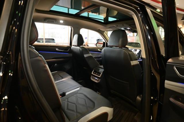 Volkswagen Atlas  2024