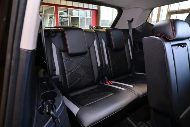 Volkswagen Atlas  2024