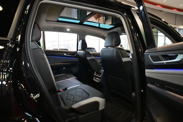 Volkswagen Atlas  2024