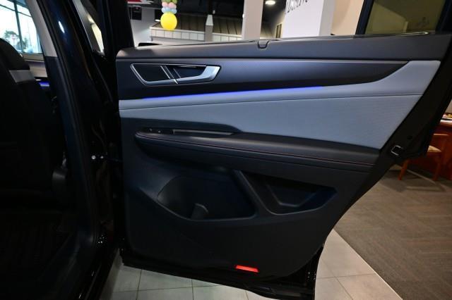 Volkswagen Atlas  2024