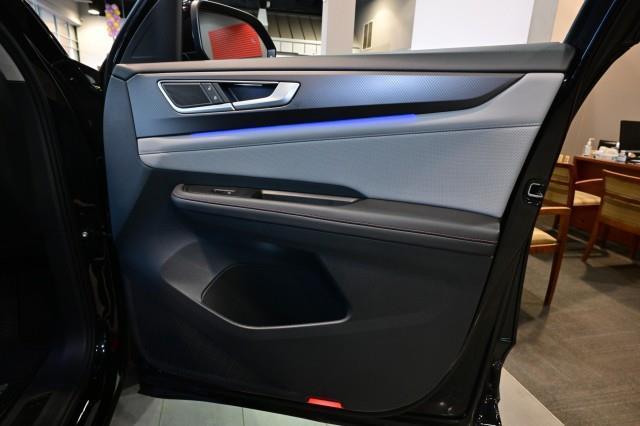 Volkswagen Atlas  2024