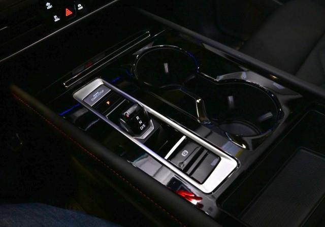 Volkswagen Atlas  2024