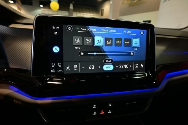 Volkswagen Atlas  2024