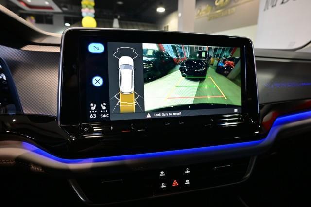 Volkswagen Atlas  2024