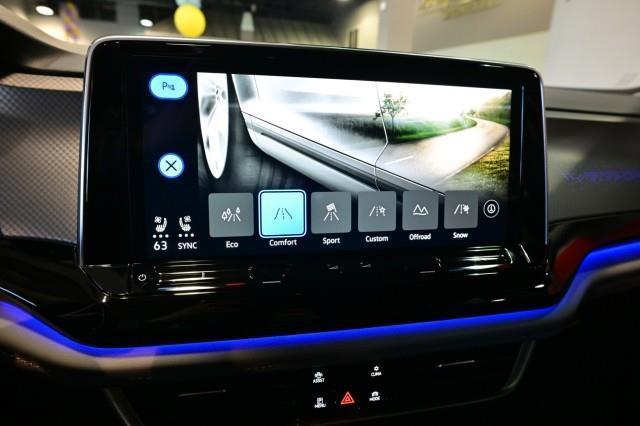 Volkswagen Atlas  2024