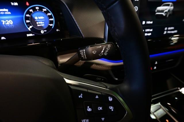 Volkswagen Atlas  2024