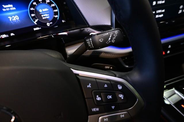 Volkswagen Atlas  2024