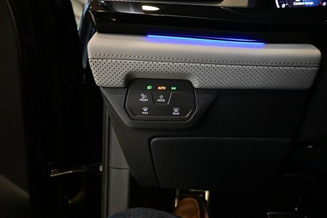 Volkswagen Atlas  2024