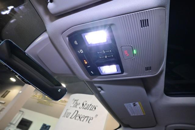 Volkswagen Atlas  2024