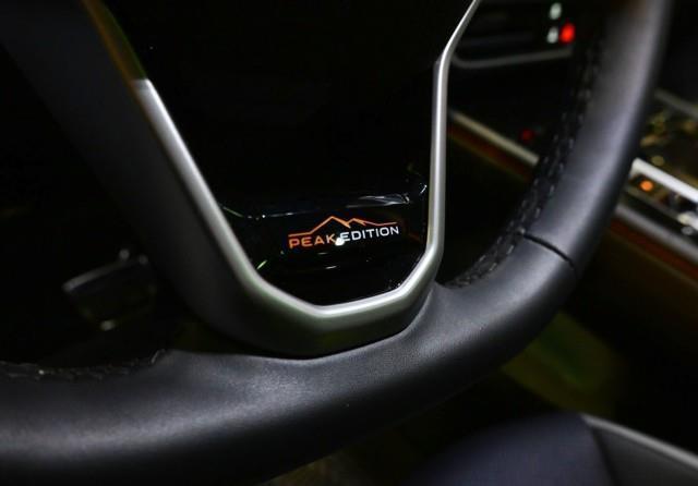 Volkswagen Atlas  2024