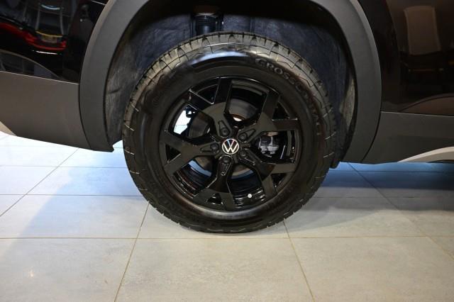 Volkswagen Atlas  2024