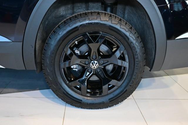 Volkswagen Atlas  2024