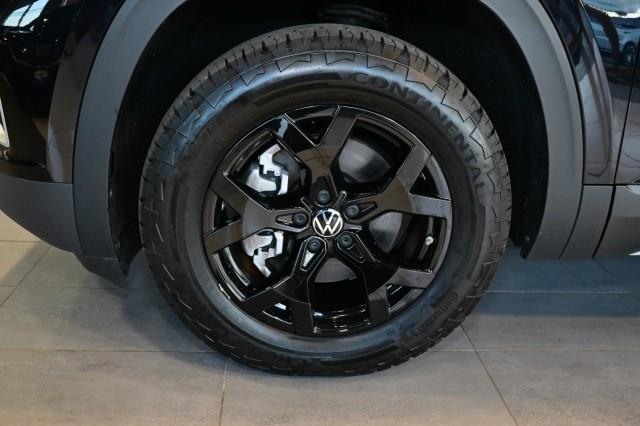 Volkswagen Atlas  2024