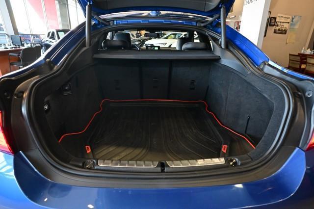 BMW 4-Series Gran Coupe  2018