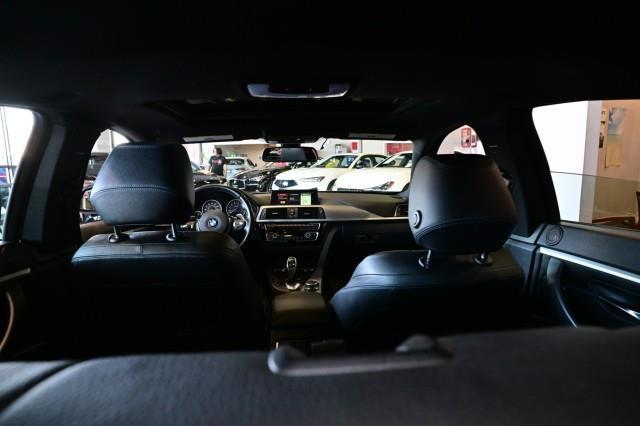 BMW 4-Series Gran Coupe  2018