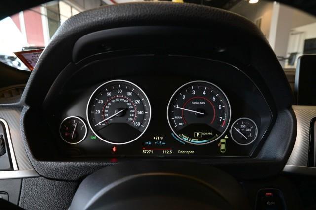 BMW 4-Series Gran Coupe  2018