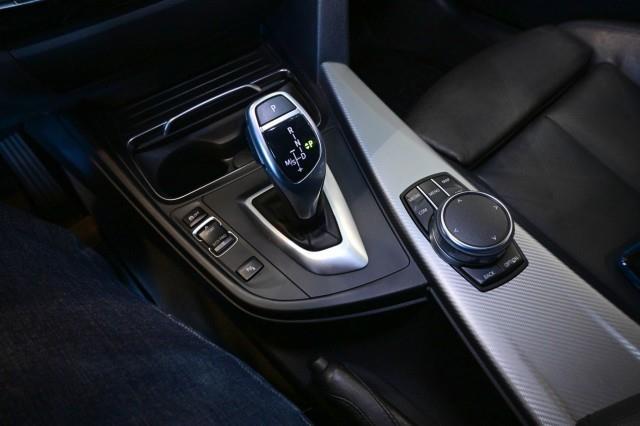 BMW 4-Series Gran Coupe  2018