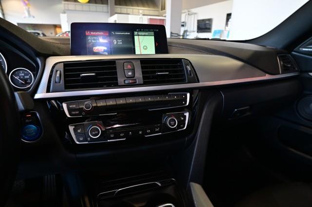 BMW 4-Series Gran Coupe  2018