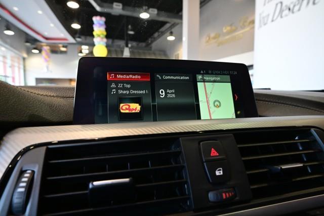 BMW 4-Series Gran Coupe  2018