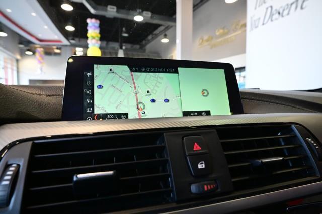 BMW 4-Series Gran Coupe  2018