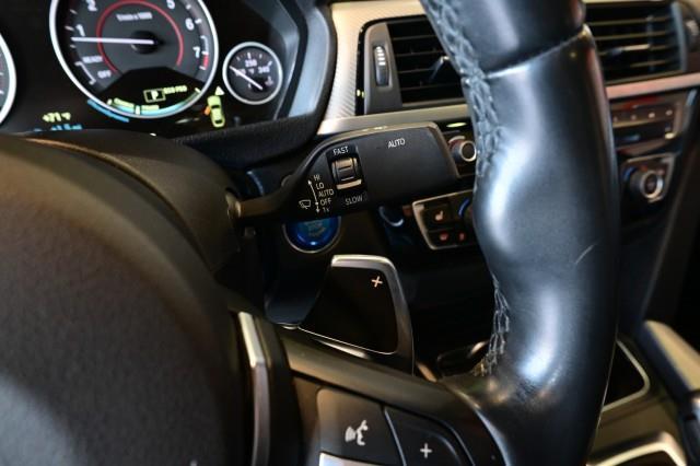 BMW 4-Series Gran Coupe  2018