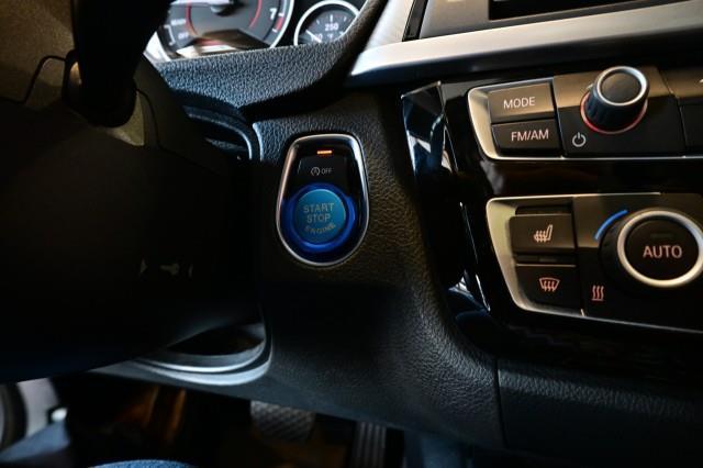 BMW 4-Series Gran Coupe  2018