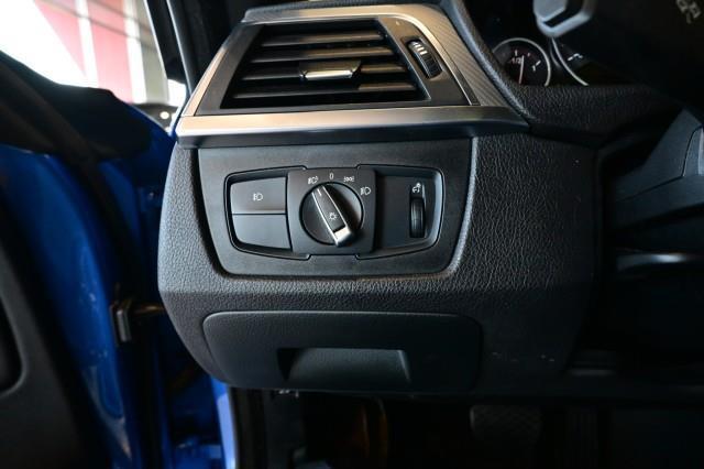 BMW 4-Series Gran Coupe  2018