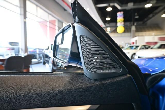 BMW 4-Series Gran Coupe  2018