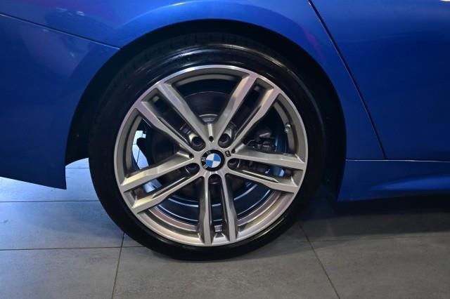 BMW 4-Series Gran Coupe  2018