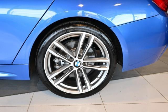 BMW 4-Series Gran Coupe  2018