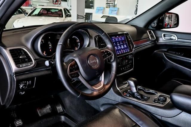 Jeep Grand Cherokee  2019