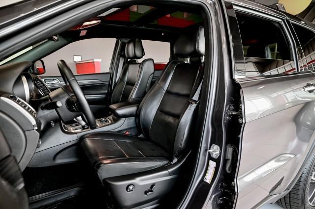 Jeep Grand Cherokee  2019