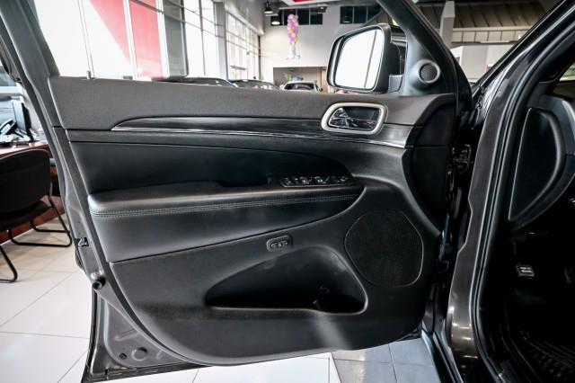 Jeep Grand Cherokee  2019