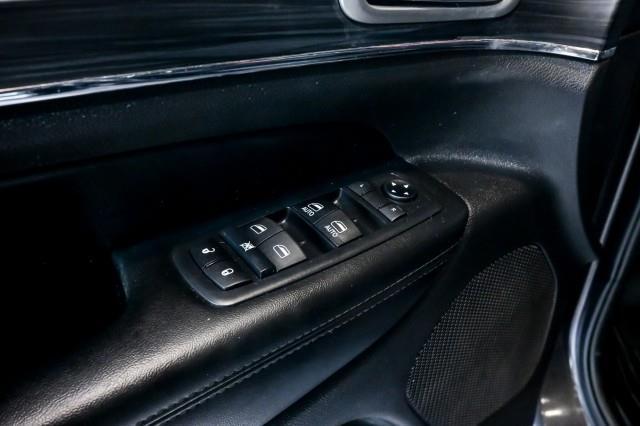 Jeep Grand Cherokee  2019