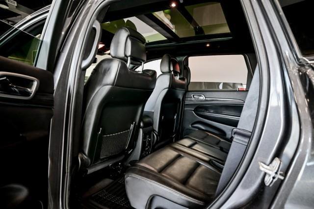 Jeep Grand Cherokee  2019