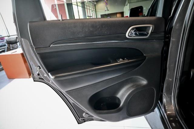 Jeep Grand Cherokee  2019