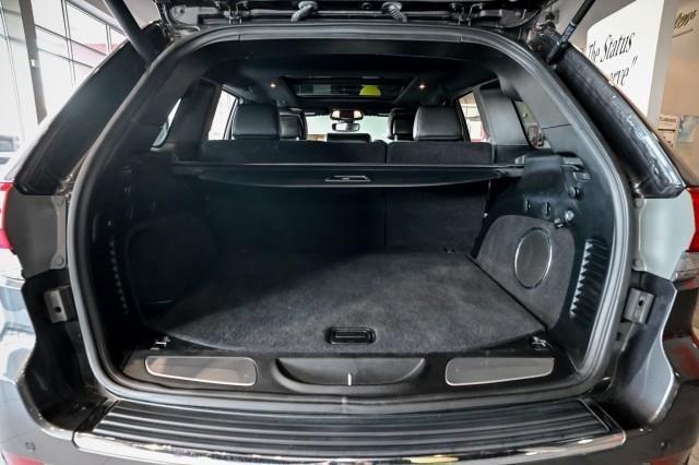 Jeep Grand Cherokee  2019