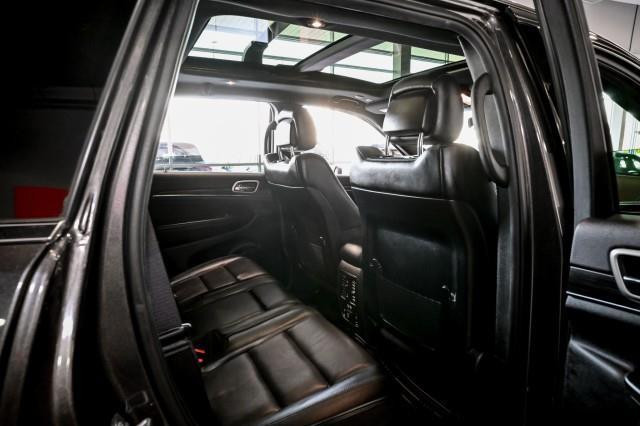 Jeep Grand Cherokee  2019